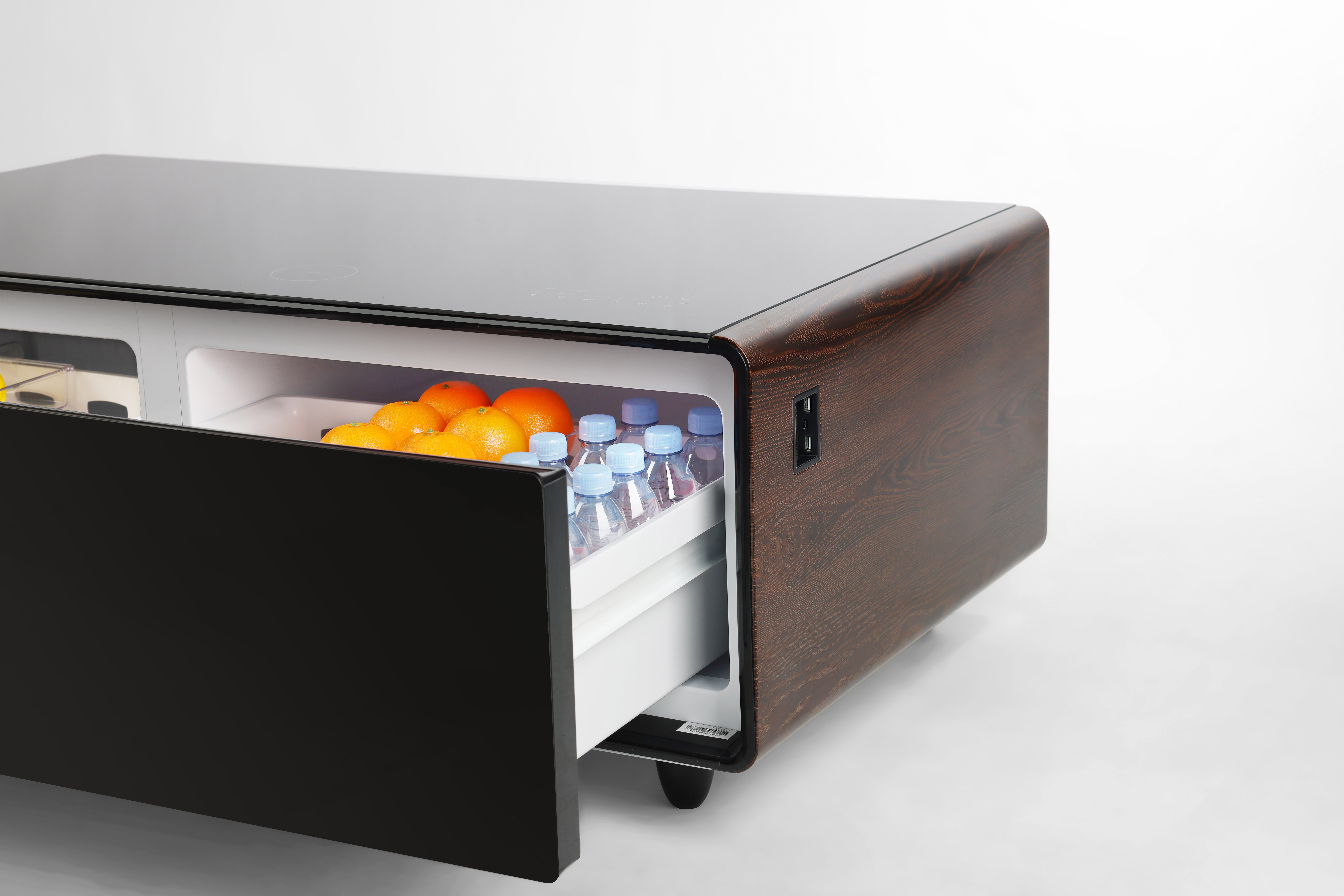 Caso Lounge table Træ Caso Lounge table Træ